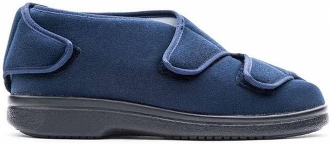 Promed SaniSoft Classic Verbandschoenen 521110 Blauw - Foto 20