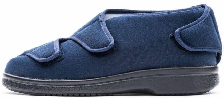 Promed SaniSoft Classic Verbandschoenen 521110 Blauw - Foto 17