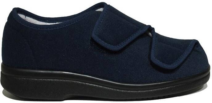 Promed SaniSoft Classic Verbandschoenen 521110 Blauw - Foto 19