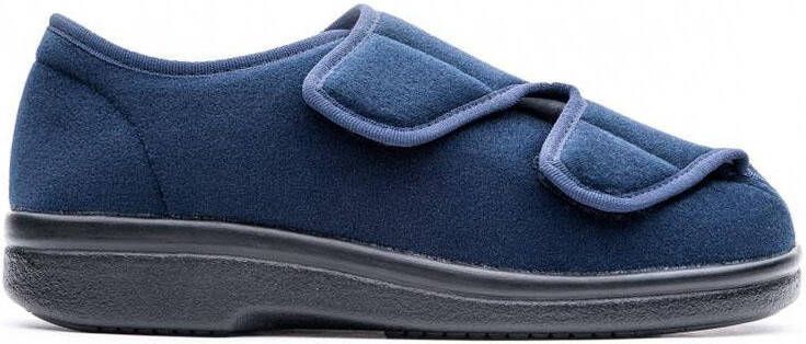 Promed SaniSoft Classic Verbandschoenen 521110 Blauw - Foto 18