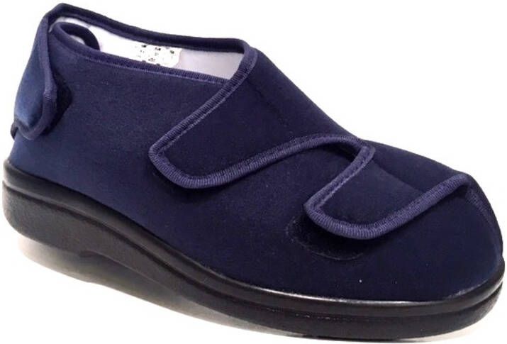 Promed SaniSoft Classic Verbandschoenen 521110 Blauw - Foto 16