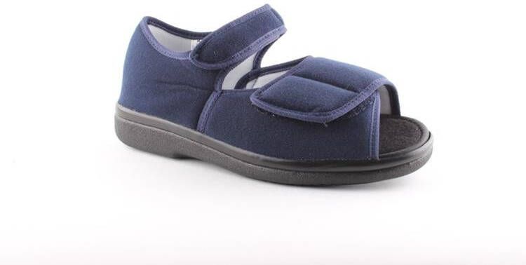 Promed Theramed D1 510160 Verbandschoenen Blauw - Foto 3