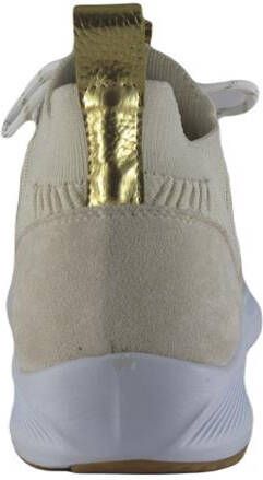 POSH by Poelman Robin sneakers lichtbeige - Foto 3