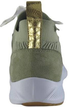 Posh By Poelman Lage Sneakers ROBIN Dames sneakers - Foto 2