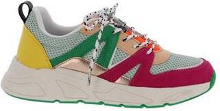 POSH by PS Poelman POSH By Poelman Sneaker Vrouwen Multi - Foto 3