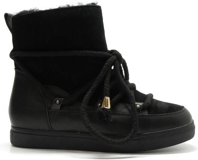 Ps poelman CLSHN1971-01toe Veterschoenen - Foto 2