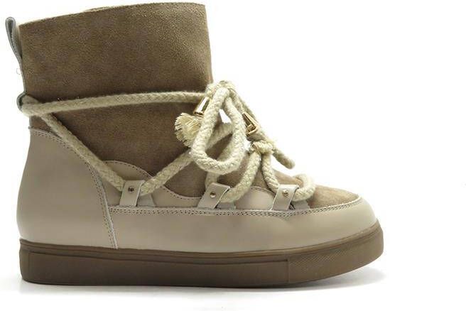 Ps poelman CLSHN1971-01toe Veterschoenen - Foto 2