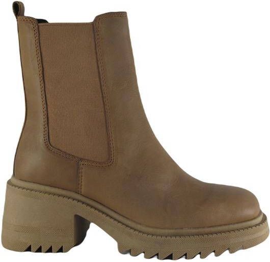 Ps Poelman Enkellaarzen ATENE Dames enkellaarzen - Foto 4