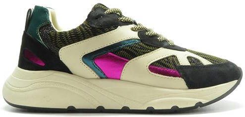 Ps Poelman Lage Sneakers CIBEL Dames sneakers - Foto 1