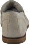 POELMAN Loafers suède Beige Suede Loafers Dames - Thumbnail 2