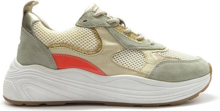 Ps Poelman Lage Sneakers "Triangle" Damen Sneaker - Foto 4