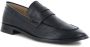 PS Poelman VORDE Dames Loafers Zwart - Thumbnail 2