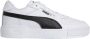 PUMA Cali Sport Classic De sneakers van de ier Witte - Thumbnail 8