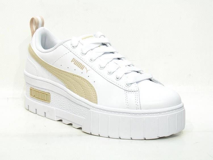 Puma Mayze Wedge WNS