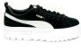 Puma Mayze Wn's Fashion sneakers Schoenen black white maat: 37.5 beschikbare maaten:36 37.5 38.5 39 40.5 41 - Thumbnail 5