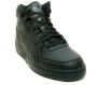 PUMA Rebound Joy hoge heren sneakers Zwart Uitneembare zool - Thumbnail 3
