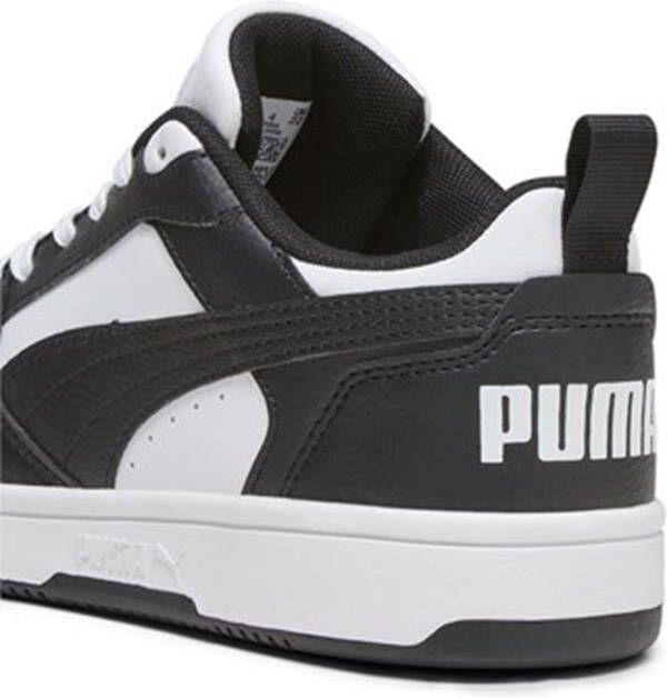 Puma REBOUND V6 LO JR 393833 Sneakers