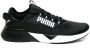 Puma Moderne Sneaker met Verbeterd Comfort Black - Thumbnail 3