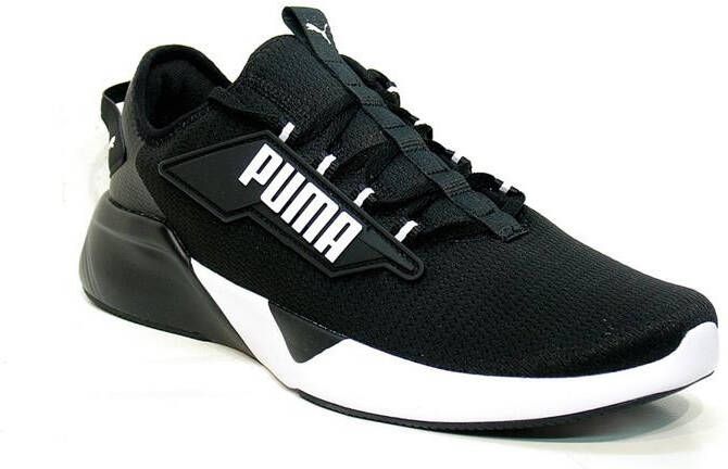 PUMA Retaliate 2 Sportschoenen Gym Fitness Zwart - Foto 6