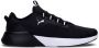 PUMA Retaliate 2 Sportschoenen Gym Fitness Zwart - Thumbnail 3