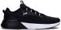 PUMA Retaliate 2 Sportschoenen Gym Fitness Zwart Heren - Thumbnail 3