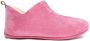 Q-Fit Q Fit Madrid dames pantoffel Roze - Thumbnail 3