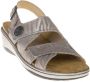 Q-Fit 6007.08 Sandalen - Thumbnail 2