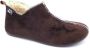 Q-Fit Q Fit Madrid dames pantoffel uitneembaar voetbed - Thumbnail 2