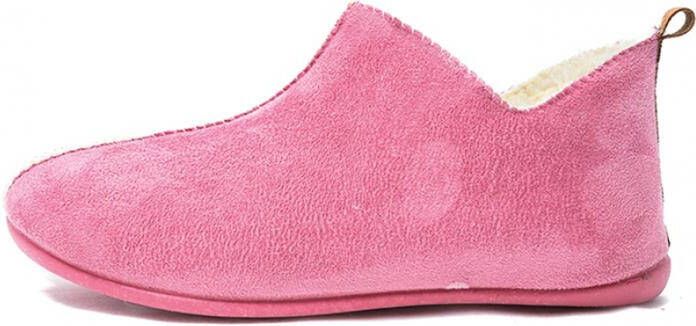 Q-Fit Q Fit Madrid dames pantoffel Roze - Foto 3