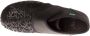 Q Fit Geneve 1 Black design stretch Dames Verbandpantoffels Zwart - Thumbnail 3