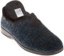 Q Fit home Victoria pantoffel - Thumbnail 2