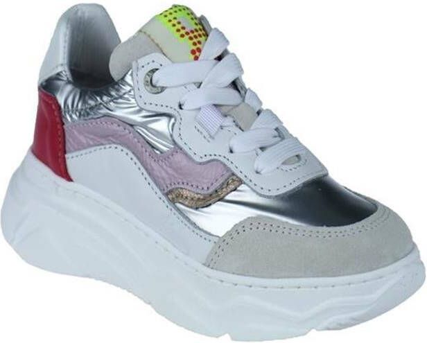 Red Rag 13290~~~~~~~~~~~~~~~~~~~~~~~~~ MeisjesLage schoenenKindersneakers Wit beige - Foto 5
