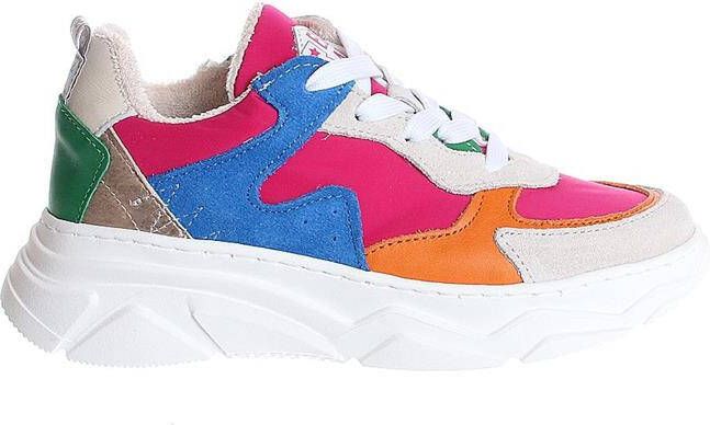 Red-Rag 13304~~~~~~~~~~~~~~~~~~~~~~~~~ MeisjesLage schoenenKindersneakers n - Foto 5