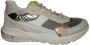 Red-Rag 13308~~~~~~~~~~~~~~~~~~~~~~~~~ MeisjesLage schoenenKindersneakers Wit beige - Thumbnail 4