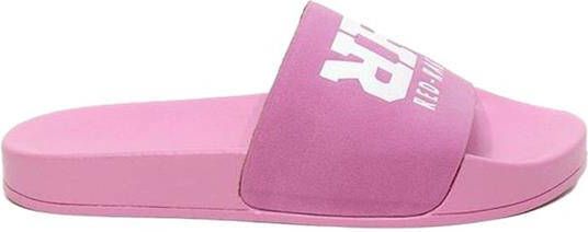 Red-rag 19193 650 Purple Fabrics Slippers - Foto 4