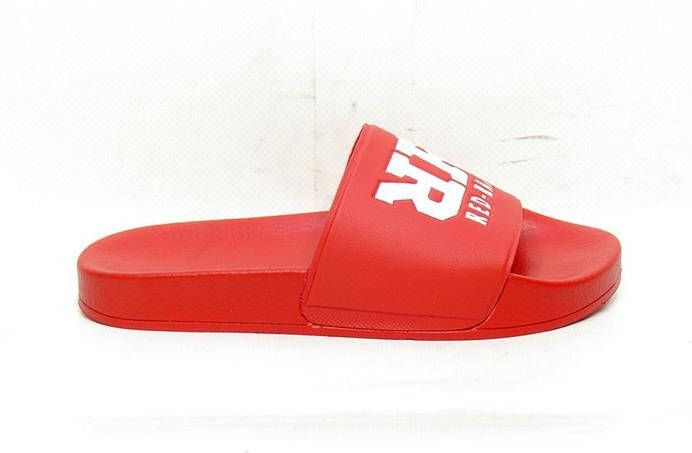 Red-rag 19193 420 Red Fabrics Slippers - Foto 5