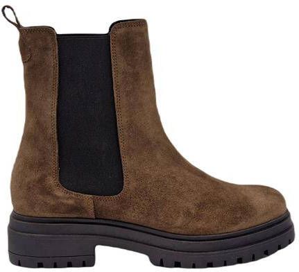 Red-rag 71534 Chelsea boots