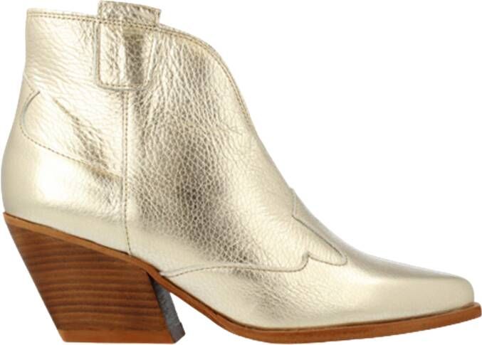 Red-Rag 75006~~~~~~~~~~~~~~~~~~~~~~~~~ Cowboylaarzen Metallics - Foto 11