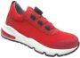 RED-RAG Rode Sneakers | Red Rag 13671 - Thumbnail 3