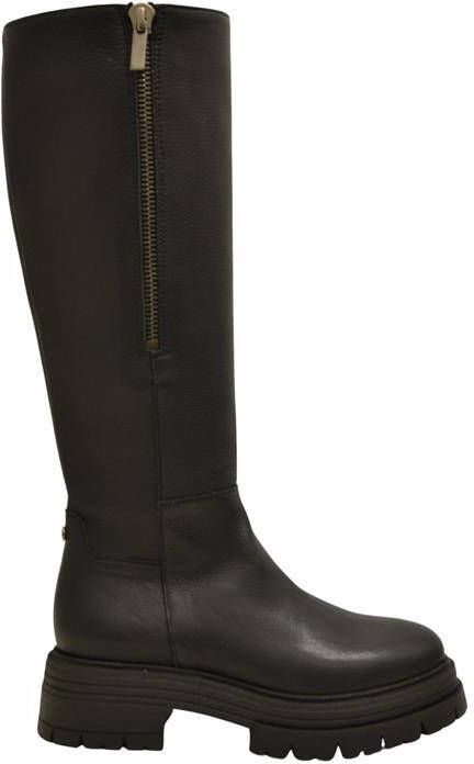 Red-Rag Red Rag 71440 Hoge laarzen Dames Zwart - Foto 6