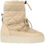 Red-Rag Red Rag 74654 snow boots beige combi 41 - Thumbnail 4