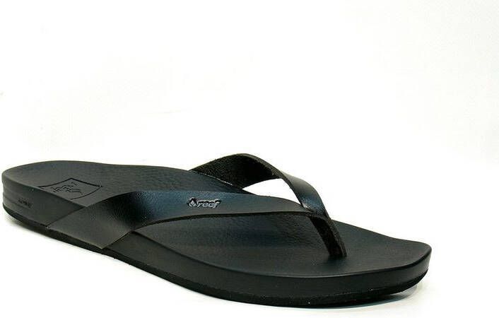 Reef Women's Cushion Bounce Court Sandalen grijs zwart - Foto 15