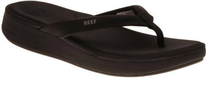 Reef CUSHION CLOUD BLACK