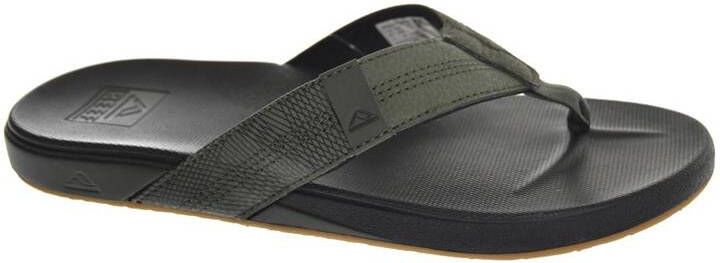 Reef CUSHION PHANTOM GEO OLIVE