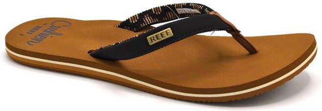 Reef Cushion Sands Teenslippers