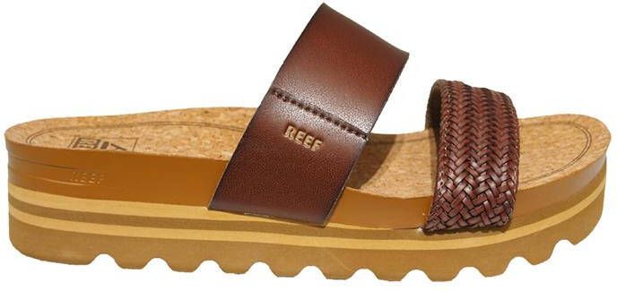 Reef Strand- badschoen 'Cushion Vista HI' - Foto 6