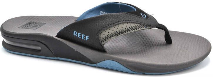Reef Fanning grey light blue RF002026GLB Blauw - Foto 6