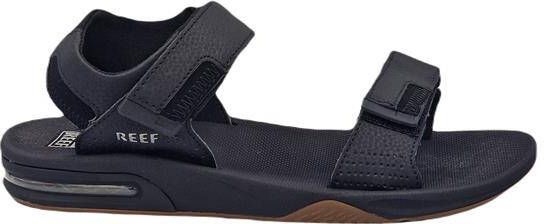 Reef FANNING BAJA BLACK SLIVER