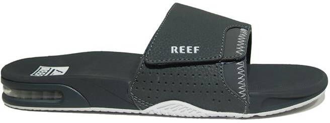 Reef Fanning Slide