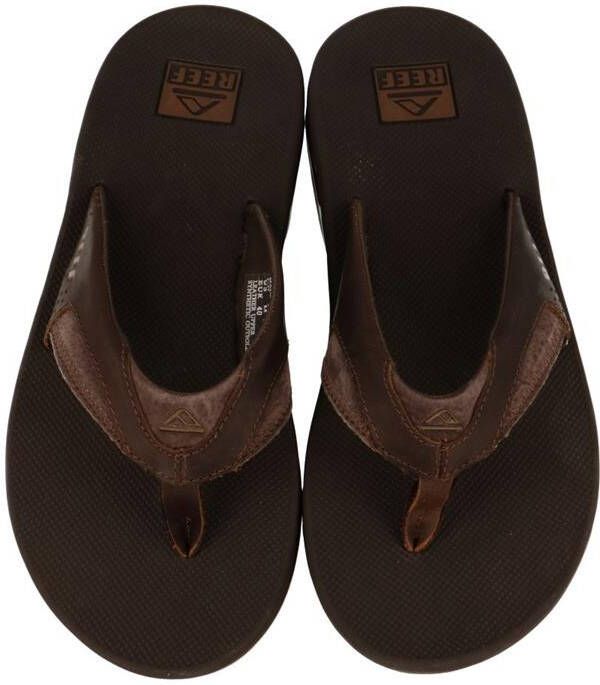 Reef LEATHER FANNING